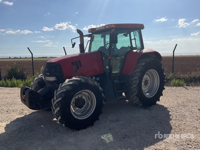 2006 Case IH CVX1145 トラクター