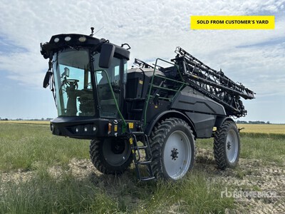 2023 Mazzotti MF3 - 340M رشاشة ذاتية الحركة
