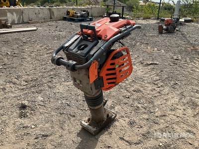 2021 Belle RTX60H2165S Jumping Jack Tamper