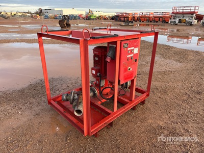 Pompe Pump