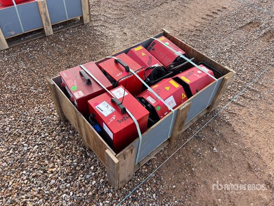 Qte De Materiels De Location Qty Of Rental Equipment