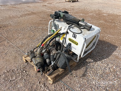 Q17 Qte de Materiels Qty Of Equipments