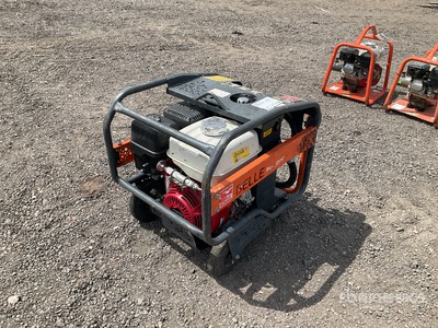 2019 Belle HPX01T8 Hydraulic Power Pack