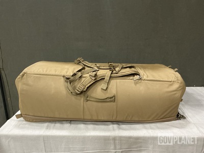 (7) Luggage Bags