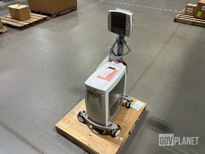 Zoll Thermogard XP Temperature Management System