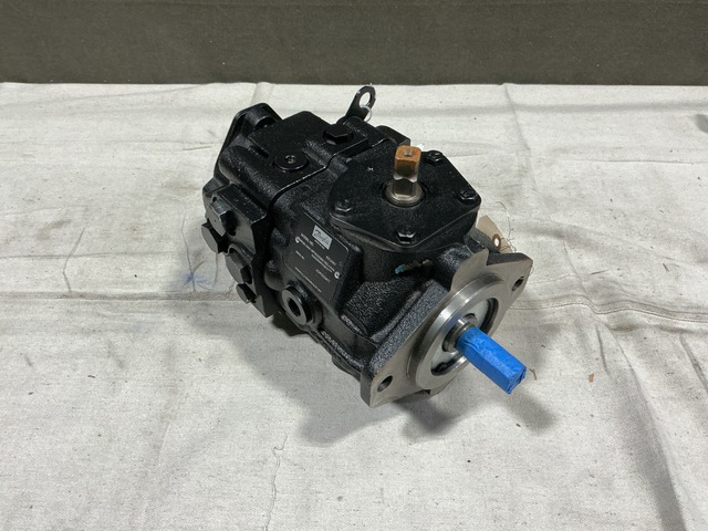 Hydraulics International 000993-217 Hydrostatic Pump