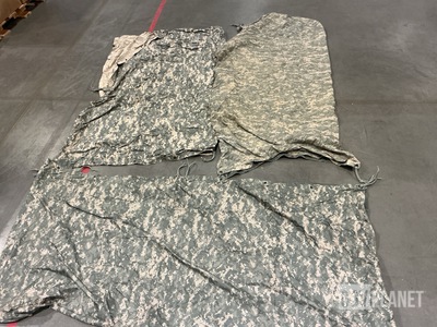 (28) Tarpaulins