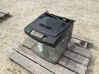 BioCube Aquarium