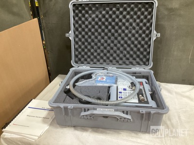 Thermo Electron TVA1000B-81040 Toxic Vapor Analyzer