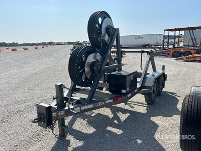 2022 White's Welding T/A Tensioner (Unused)