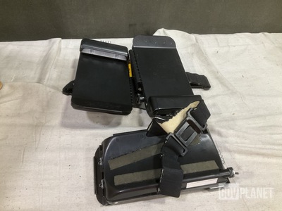 (31) Pilot's Clipboards