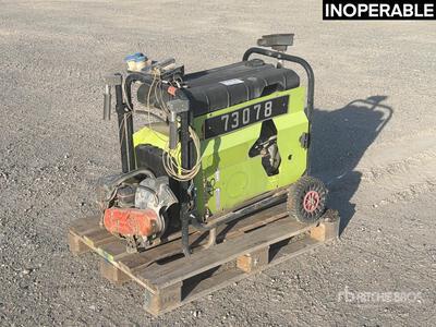 Qte De Materiel De Location Qty Of Rentals Equipments (Inoperable)
