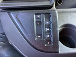 Cab with Gear Selector