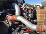 Engine with Engine - Right Side