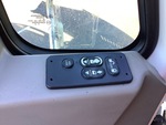 Cab with Window Controls