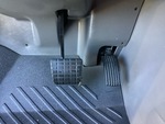 Cab with Brake Control