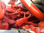 Engine with Fuel System