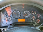 Cab with Gauges