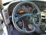 Cab with Steering Control