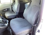 Cab with Seats/armrests