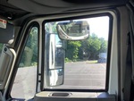 Cab with Mirrors