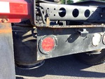Underbody with Suspension Air Bags