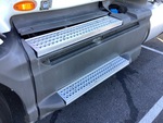 General Appearance with Steps/Ladders