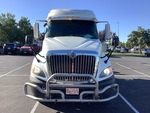 General Appearance with Exterior Lights