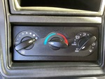 Cab with Heater