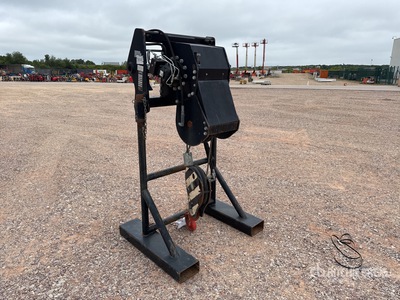 2018 Manitou Treuil 4 ton Treuil Winch - Fits Manitou