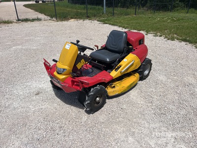 2017 Canycom CMX186H Gasoline Debroussailleuse Brush Cutter