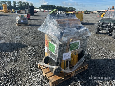 Master B100CED Calefactor de espacio