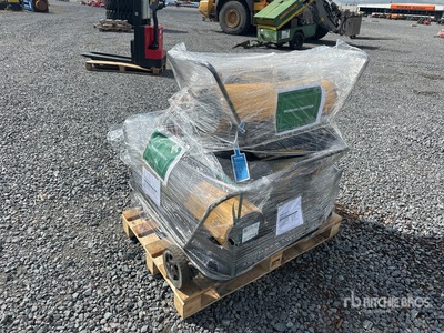 Bosch GEX125-150AVE Sander