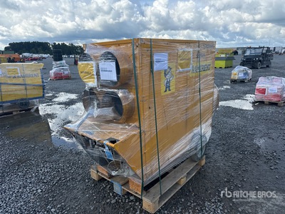 Master BV680E Calefactor de espacio (Inoperable)