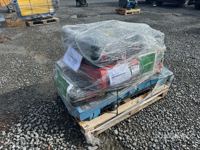Tyrolit TRE250 Sega circolare