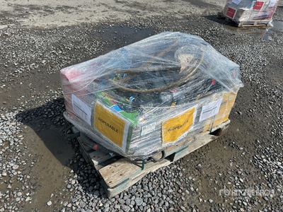 Wacker Neuson IRFU57 5M Vibratore per cemento