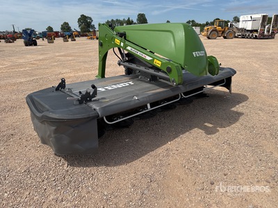 2025 AGCO Fendt Slicer 310FQ 3100 mm 3-Point Hitch Faucheuse Frontale (Non Utilise) 3.1 m 3-Point Front Faucheuse à disques (Unused)
