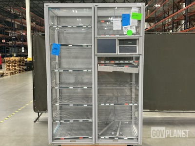 Omnicell OS224 Omnisupplier Cabinet
