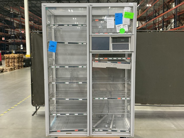 Omnicell OS224 Omnisupplier Cabinet