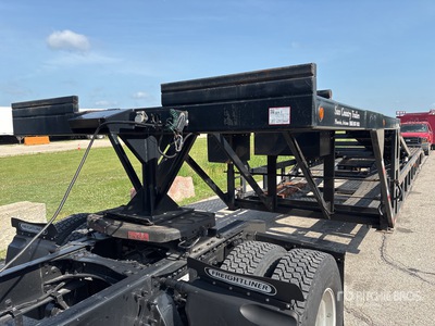 2020 Sun Country 5 Car Rimorchio trasporto autovetture