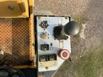 Control Station with Drivetrain Controls