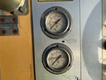 Control Station with Gauges