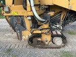 Chassis with Track Frame