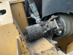 Hydraulics with Hydraulic Motors