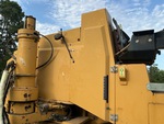 General Appearance with Sheet Metal (fiberglass) Condition