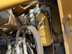 Engine with Oil Leaks