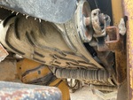Chassis with Collecting Conveyor