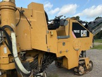 Chassis with Main Frame