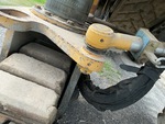 Hydraulics with Cylinder Pins and Bushings