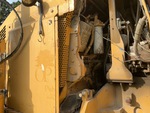 Engine with Engine - Right Side